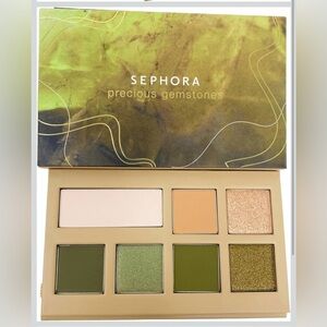 Sephora Precious Gemstones eyeshadow pallet